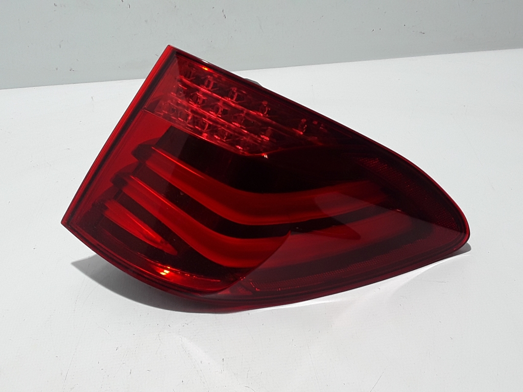 BMW 5 Series Gran Turismo F07 (2010-2017) Rear Right Taillight Lamp 7199644 22419090