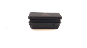 BMW 3 SERIES E36 (1990–2000) Warnblinkschalter 1374220 - 2