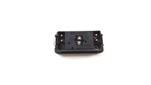 BMW 3 SERIES E36 (1990–2000) Warnblinkschalter 1374220 - 3