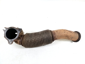 Schalldämpfer - A2464901310