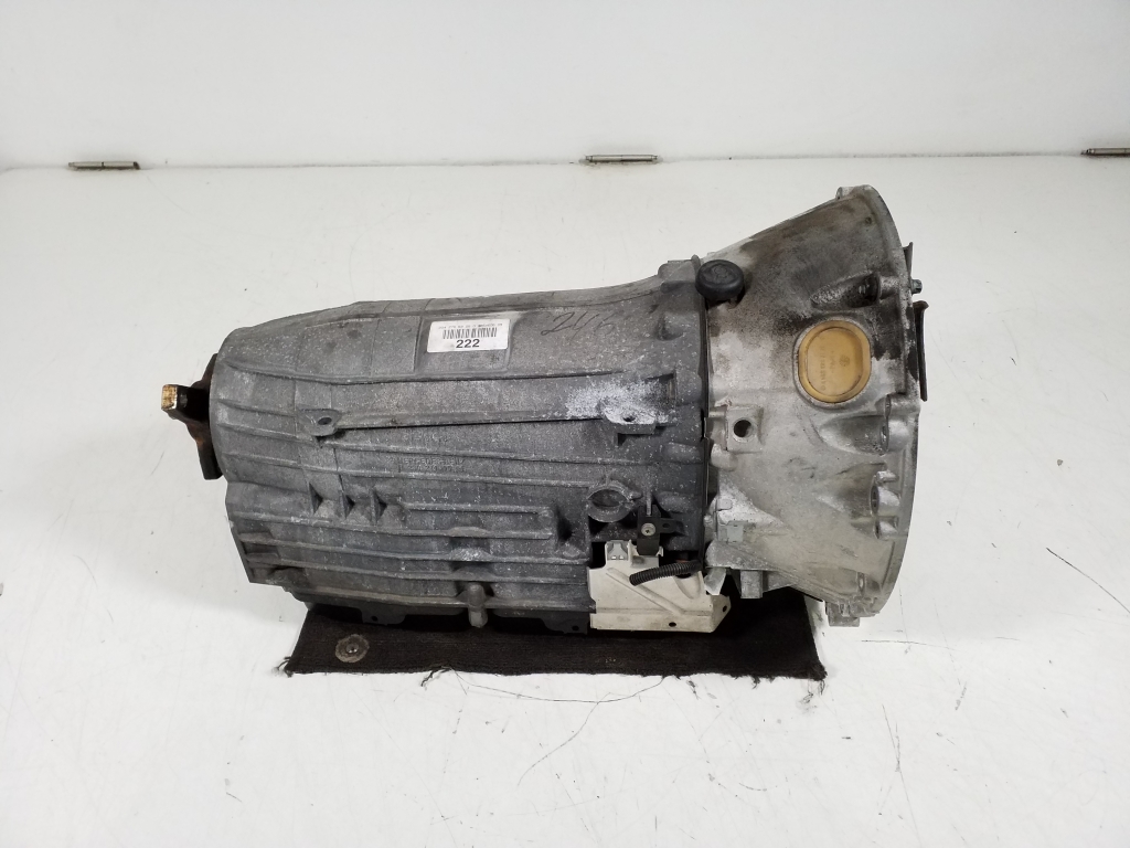 MERCEDES-BENZ C-Class W204/S204/C204 (2004-2015) Gearbox 722906, A2042709402 21923272