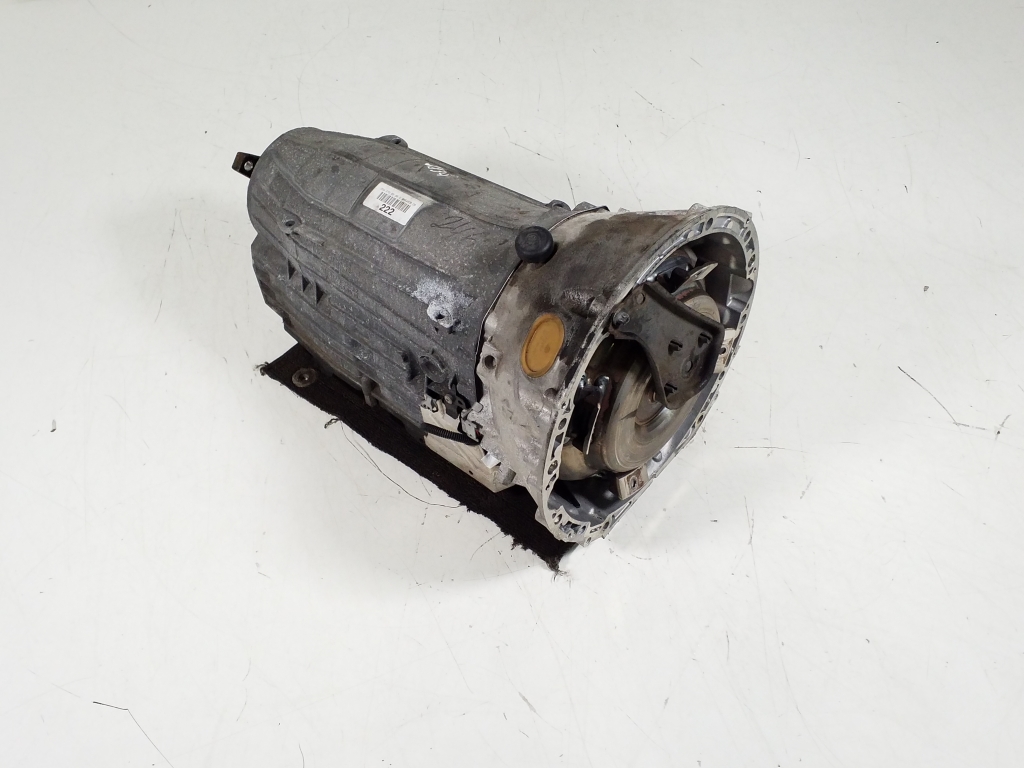 MERCEDES-BENZ C-Class W204/S204/C204 (2004-2015) Gearbox 722906, A2042709402 21923272