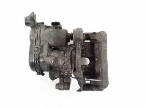 Mercedes Benz B-Class 246 (2011–2017) Rear brake caliper A0004232381 - 3
