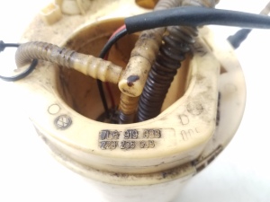 Volkswagen Touareg I (2002–2010) Kütusepump paagis 7L6919088 - 2