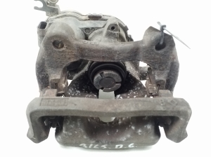 Mercedes Benz B-Class 246 (2011–2017) Tagumine pidurisadul A0004232481 - 2