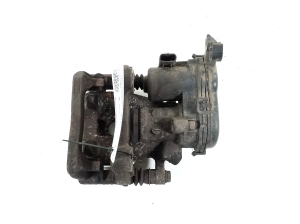 Mercedes Benz B-Class 246 (2011–2017) Tagumine pidurisadul A0004232481 - 4