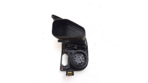 BMW 3 SERIES E36 (1990–2000) Lichtschalter 1393394 - 2