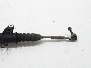 BMW 5 SERIES F07 (2009–2017) Steering rack 6795220 - 3