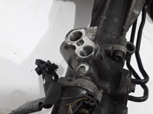 BMW 5 SERIES F07 (2009–2017) Steering rack 6795220 - 4