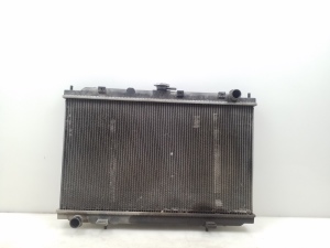 Cooling radiator - 