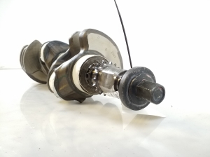 LEXUS GX (2009–2026) Crankshaft 1340138020 - 2