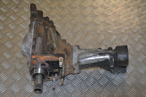 TOYOTA RAV 4 A2 (2000–2005) Transfer case and its parts - 2