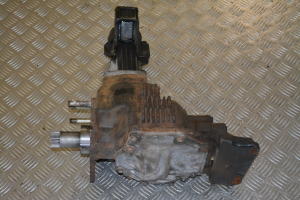 TOYOTA RAV 4 A2 (2000–2005) Transfer case and its parts - 4