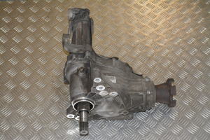 Opel Antara (2006–2017) Verteilergetriebe 96625150 - 2