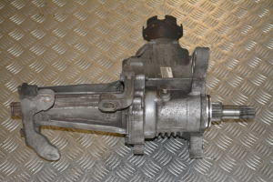 Opel Antara (2006–2017) Verteilergetriebe 96625150 - 4