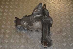 Opel Antara (2006–2017) Verteilergetriebe 96625150 - 5