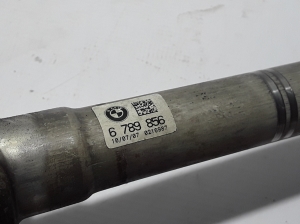 BMW 5 SERIES F07 (2009–2017) Roolivõlli rist 6789856 - 3