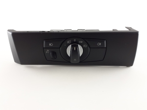   Headlight switch  - 6988565 