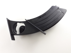 BMW 5 SERIES E61 (2004–2010) Cup holder 7034132 - 4