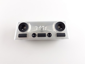   Front interior lighting panel  - 6962058 