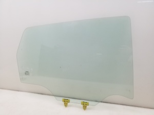  Glass rear side door 