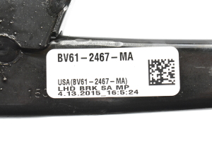 Ford Focus (2011–2018) Brake pedal BV612467MA - 3