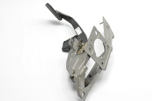 Ford Focus (2011–2018) Brake pedal BV612467MA - 4