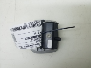 Mercedes Benz C-Class 204 (2007–2014) Sonstiger Halter A2048601214 - 2