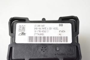 Opel Astra H (2004–2010) Sensoren 13208665 - 3