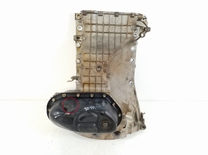 LEXUS GX (2009–2026) Oil pan 1211138130 - 2