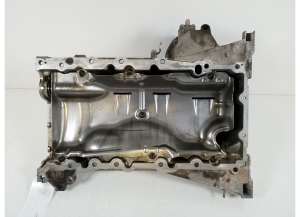 LEXUS GX (2009–2026) Oil pan 1211138130 - 3