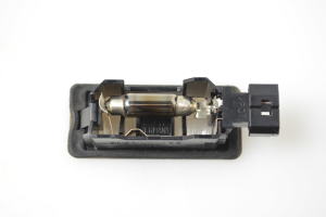 BMW X6 E71 (2008–2014) License plate lights 7165646 - 2
