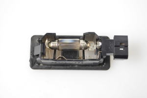 BMW X6 E71 (2008–2014) Kennzeichenbeleuchtung 7165646 - 3