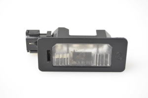 License plate lights - 7165646