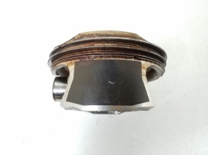 LEXUS GX (2009–2026) Kolb ja selle osad 131010S020 - 4