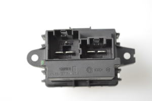 Opel Meriva (2010–2017) Cabin shoulder motor resistance 13503201 - 4