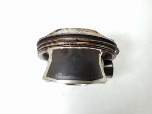LEXUS GX (2009–2026) Kolb ja selle osad 131010S020 - 5