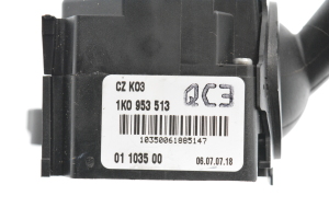 Volkswagen Jetta (2010–2017) Turn signal switch 1K0953513 - 4