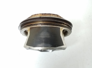 LEXUS GX (2009–2026) Kolb ja selle osad 131010S020 - 5