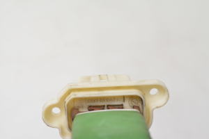 Ford C-MAX (2003–2010) Gebläsewiderstand 3M5H18B647AC - 2
