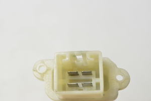Ford C-MAX (2003–2010) Gebläsewiderstand 3M5H18B647AC - 3