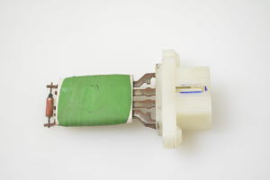 Ford C-MAX (2003–2010) Gebläsewiderstand 3M5H18B647AC - 2