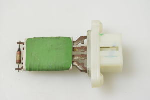Ford C-MAX (2003–2010) Cabin shoulder motor resistance 3M5H18B647AC - 2
