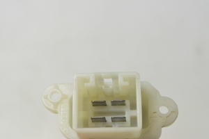 Ford C-MAX (2003–2010) Cabin shoulder motor resistance 3M5H18B647AC - 3