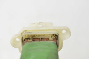 Ford C-MAX (2003–2010) Cabin shoulder motor resistance 3M5H18B647AC - 3