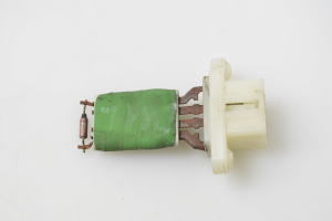 Ford C-MAX (2003–2010) Cabin shoulder motor resistance 3M5H18B647AC - 4