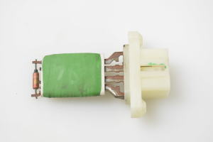 Ford C-MAX (2003–2010) Cabin shoulder motor resistance 3M5H18B647AC - 4