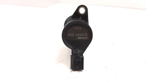 Ford Focus (2004–2011) Zündspule 4M5G12A366BC - 3