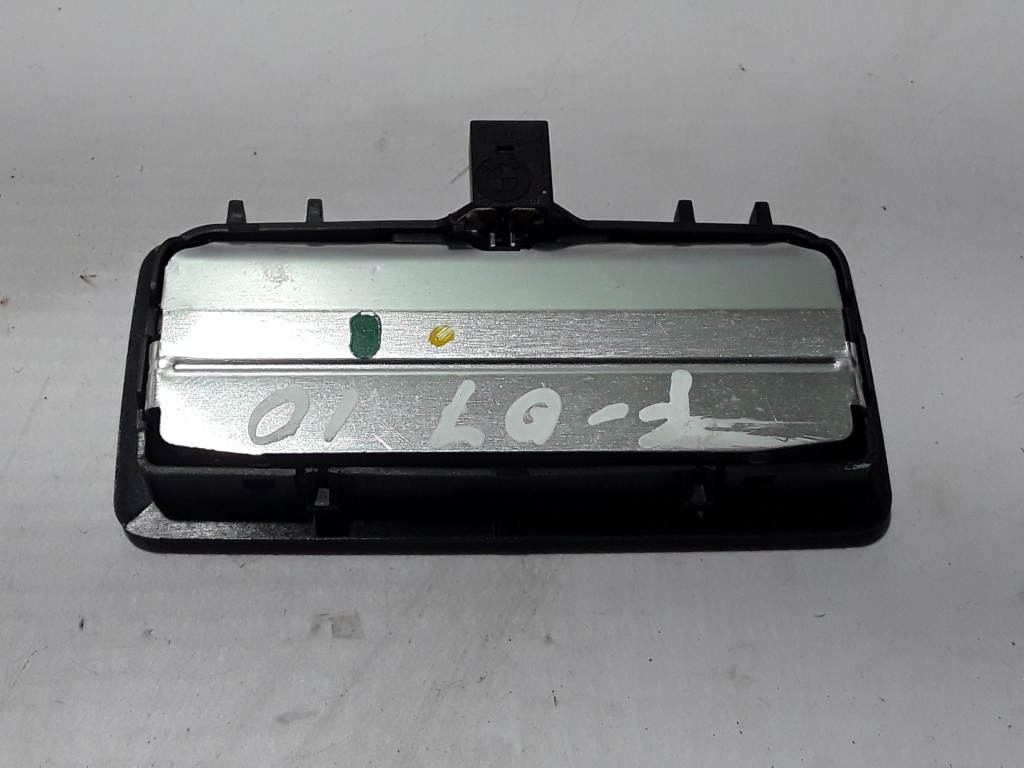 BMW 5 Series Gran Turismo F07 (2010-2017) Interior Lighting 9163764 22419037