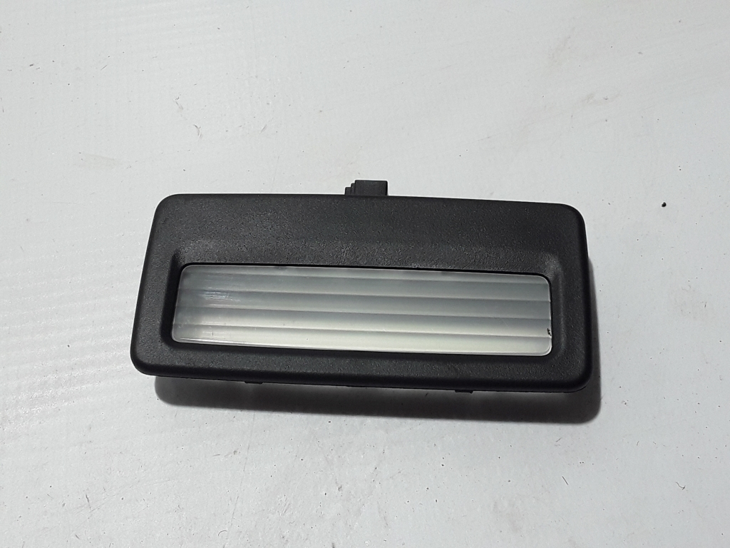 BMW 5 Series Gran Turismo F07 (2010-2017) Interior Lighting 9163764 22419037